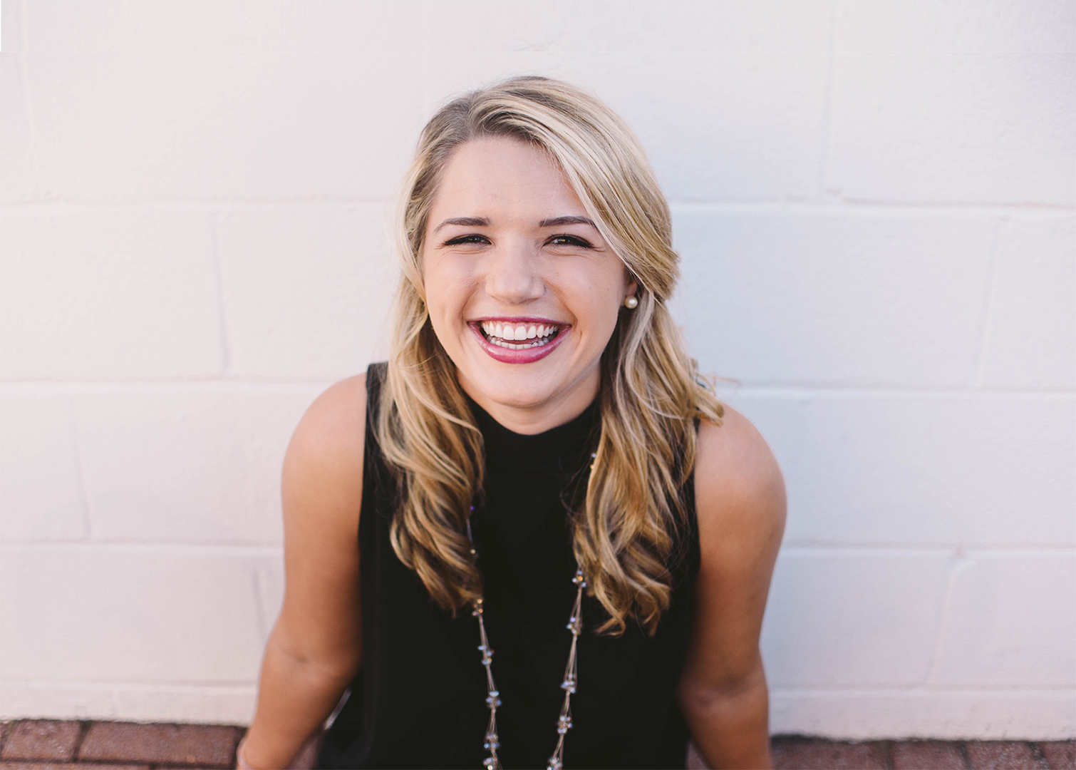 christy brown; digital resume and portfolio; public relations