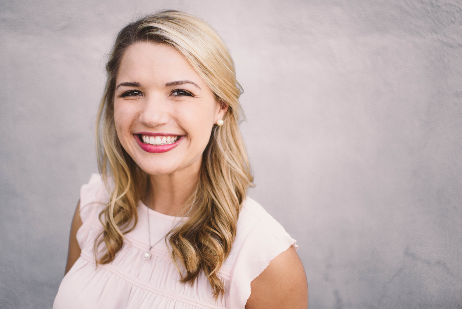 christy brown; digital resume and portfolio; public relations