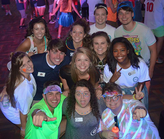 Public Relations Committee UPC