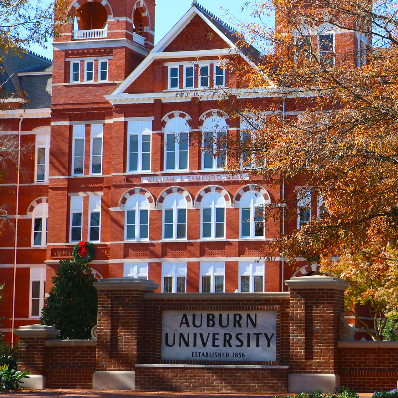 Auburn University