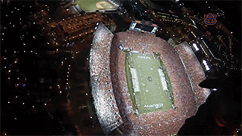 Animated GIF, Christy Brown