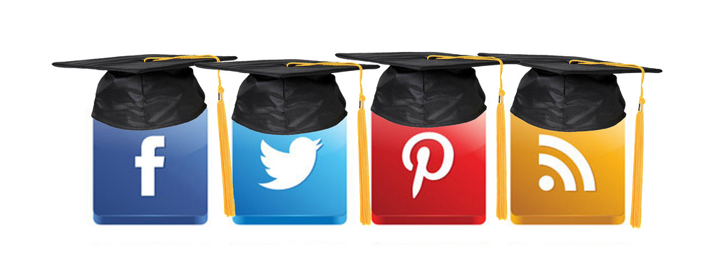 Social Media for Grads